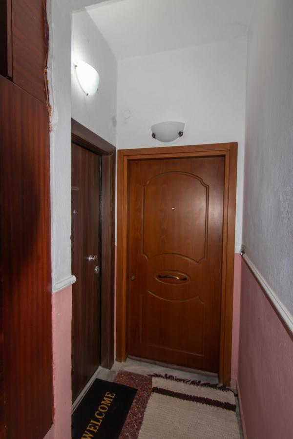Stefania Apartment コルフ島 エクステリア 写真